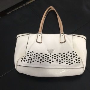 Guess purse